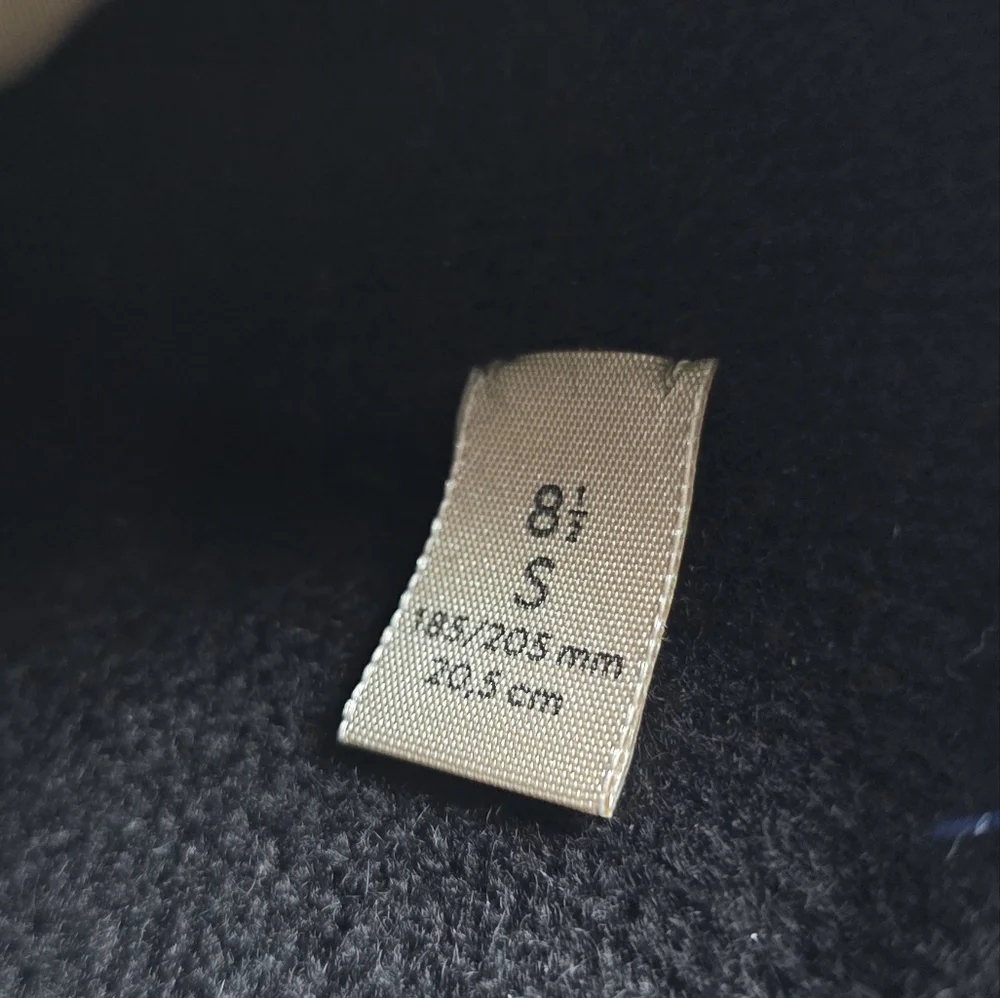 Gucci Cashmere Lined GG Monogram Gloves